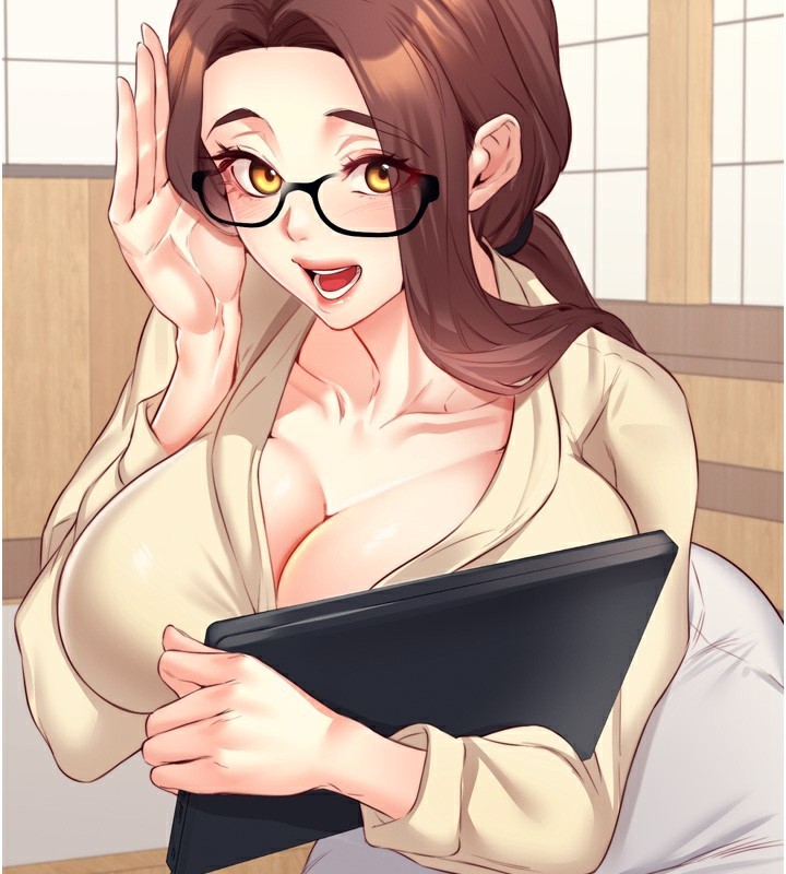 104P - 熟女自助餐