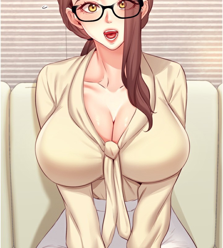 111P - 熟女自助餐