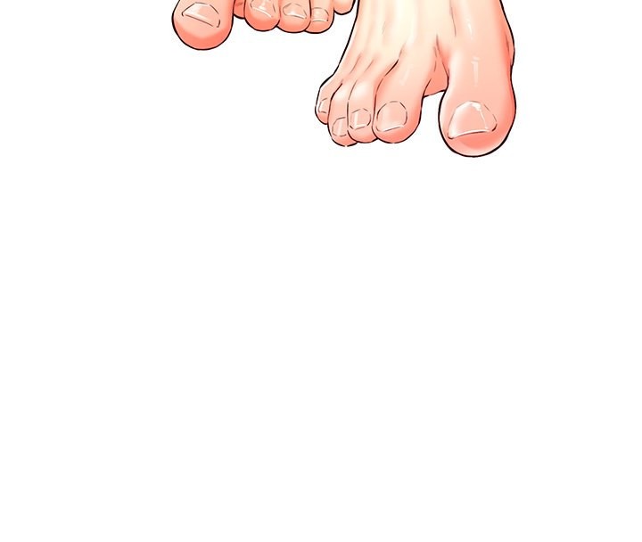 4P - 熟女自助餐
