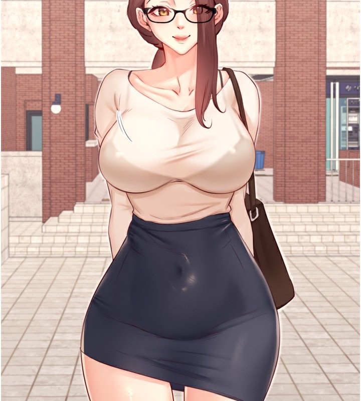 2P - 熟女自助餐