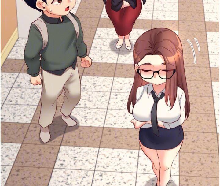 52P - 熟女自助餐