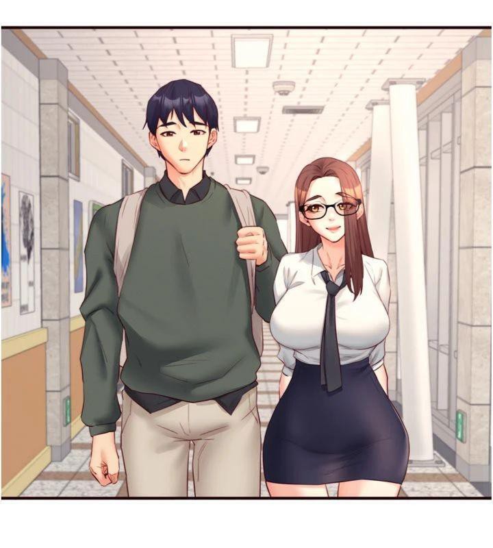 54P - 熟女自助餐