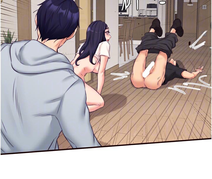 119P - 熟女自助餐