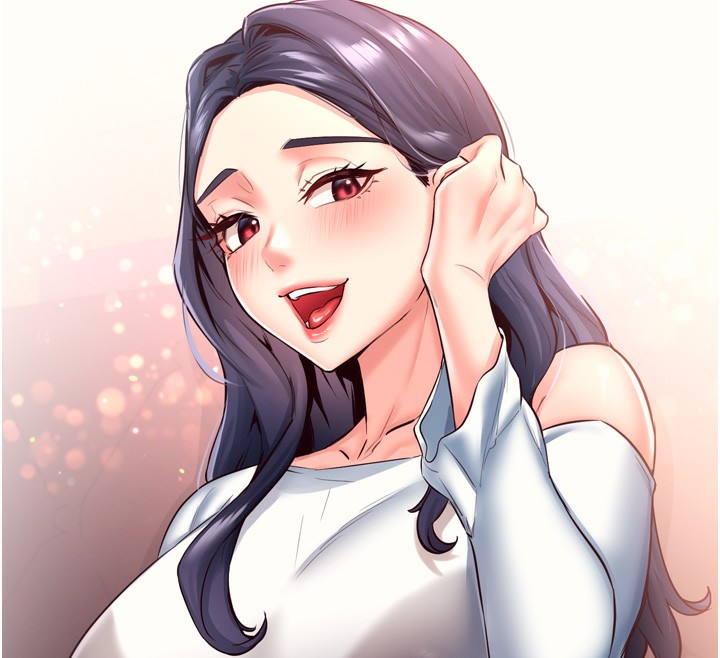 12P - 熟女自助餐