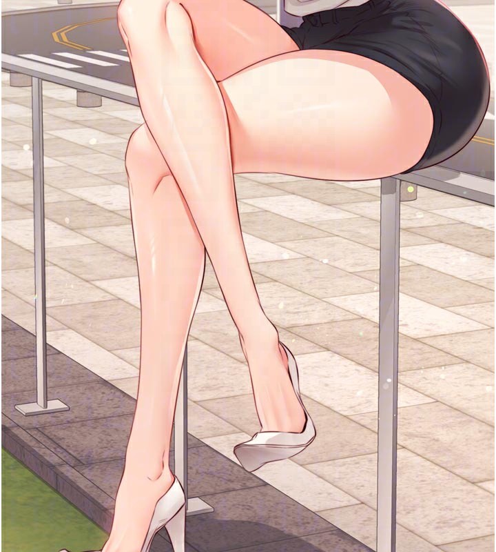 125P - 熟女自助餐