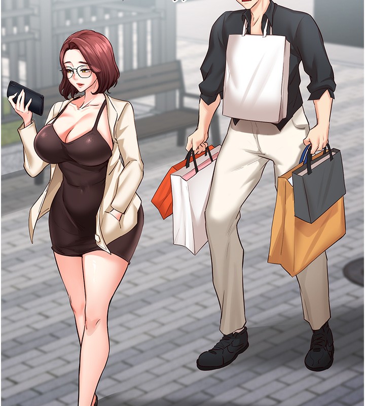 32P - 熟女自助餐