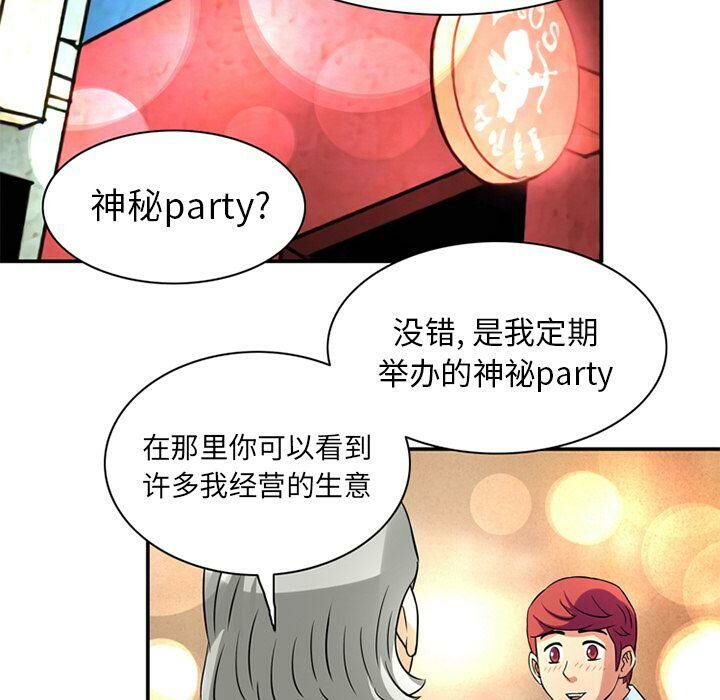 84P - 深夜用品店