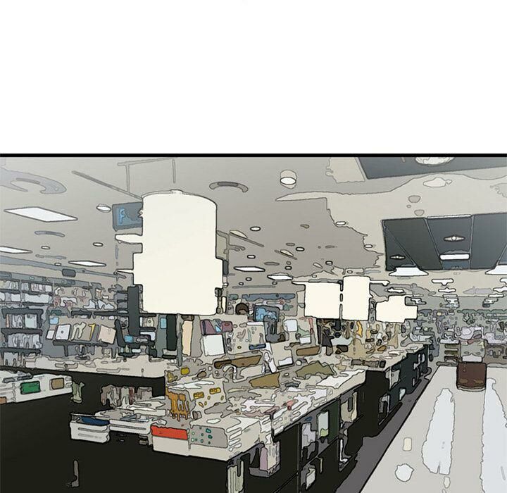 74P - 深夜用品店
