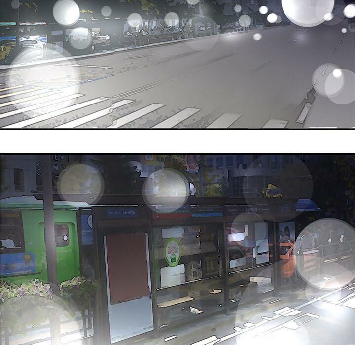 85P - 深夜用品店