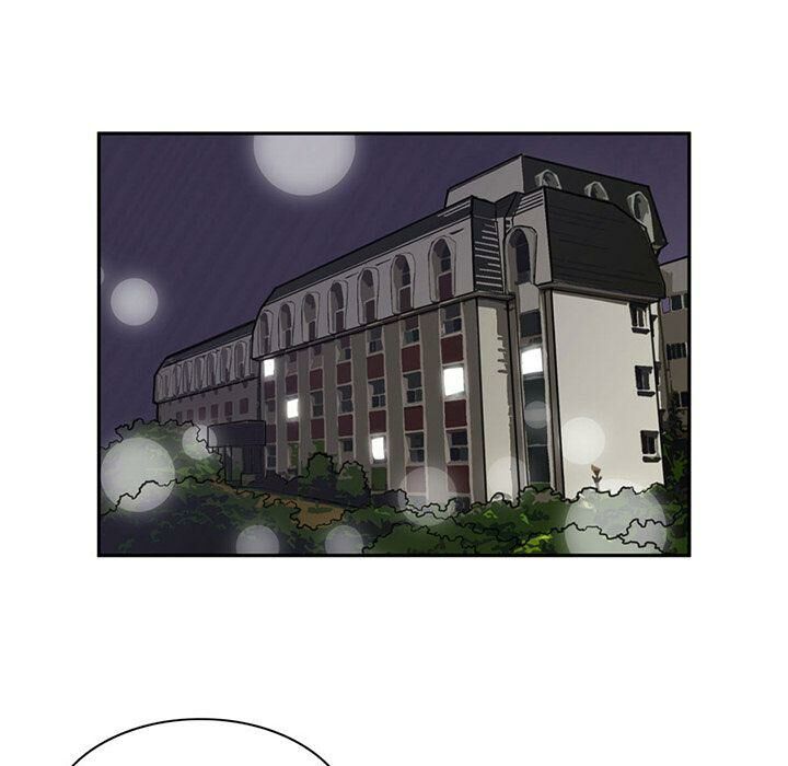 8P - 深夜用品店