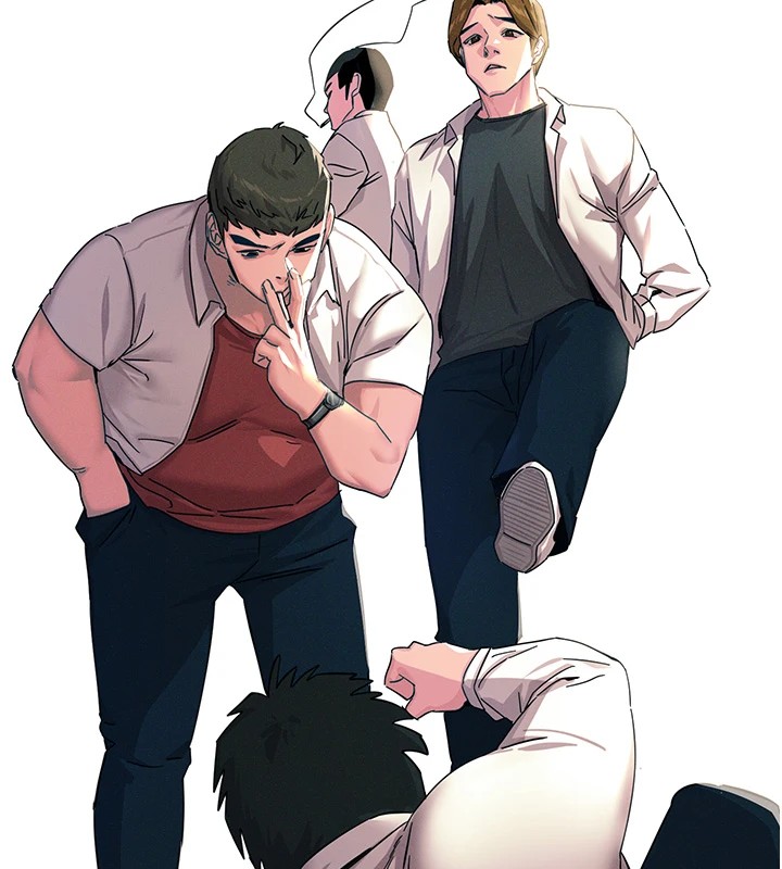 192P - 恶次人生