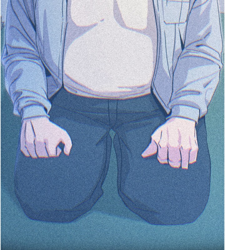 30P - 恶次人生