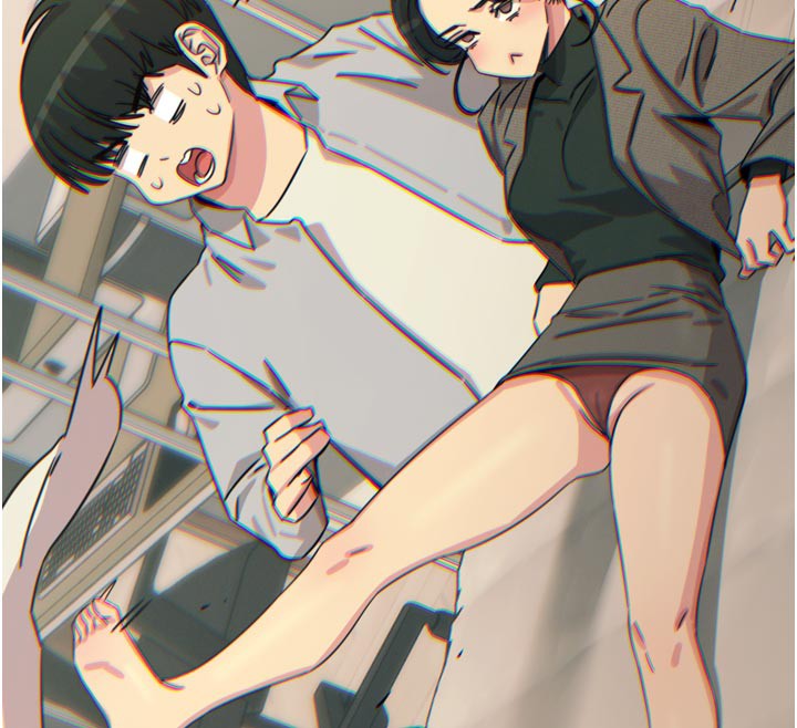 61P - 恶次人生
