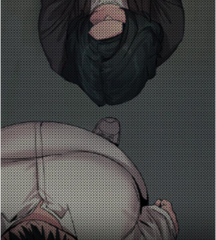 73P - 恶次人生