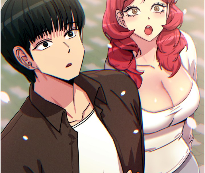 8P - 恶次人生