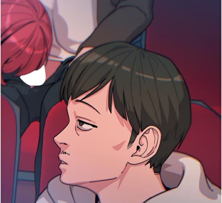 73P - 恶次人生