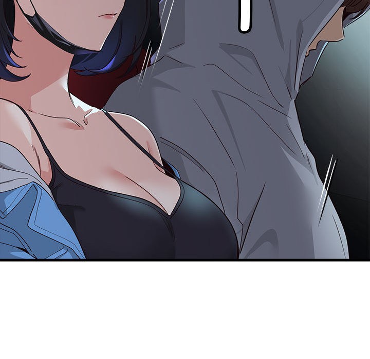 134P - 会变身的女友