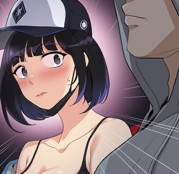 153P - 会变身的女友