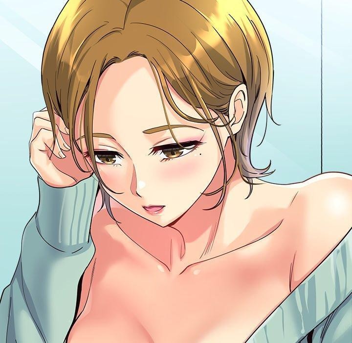 110P - 会变身的女友