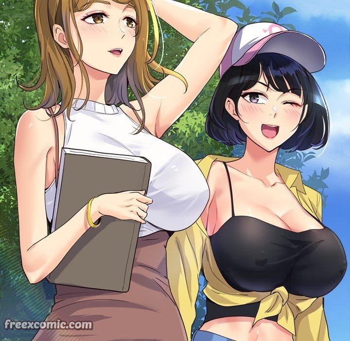 165P - 会变身的女友