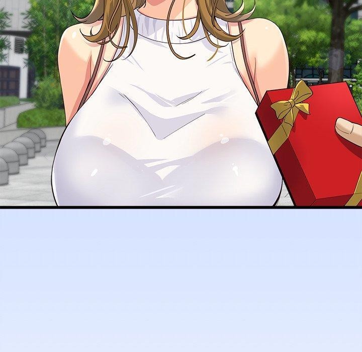 170P - 会变身的女友