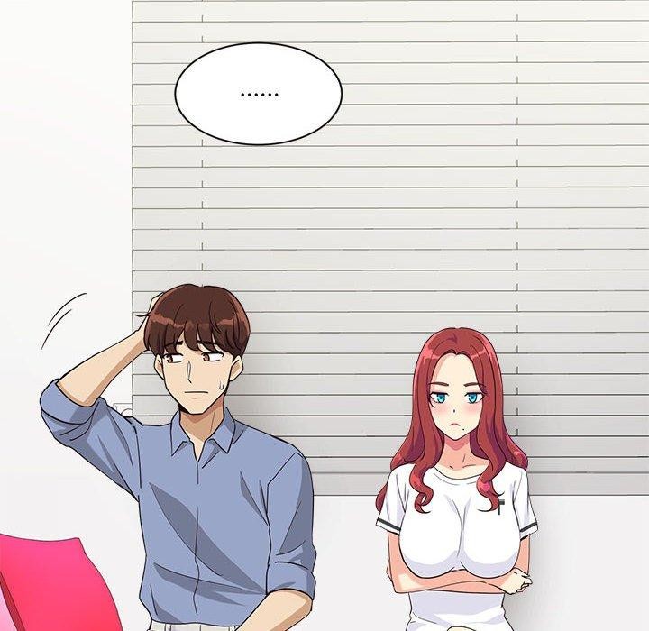 107P - 会变身的女友