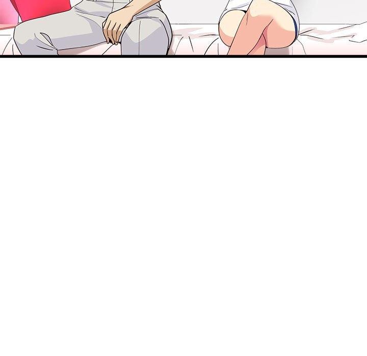 108P - 会变身的女友