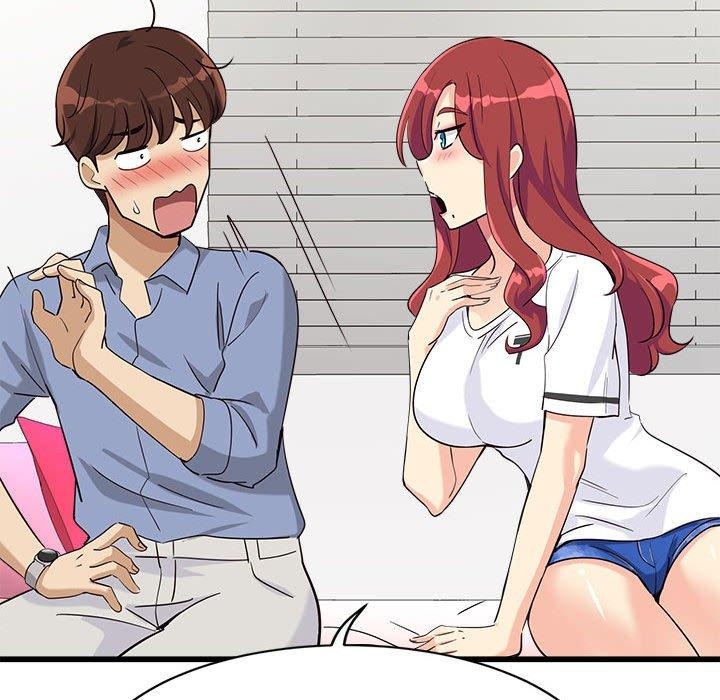 133P - 会变身的女友