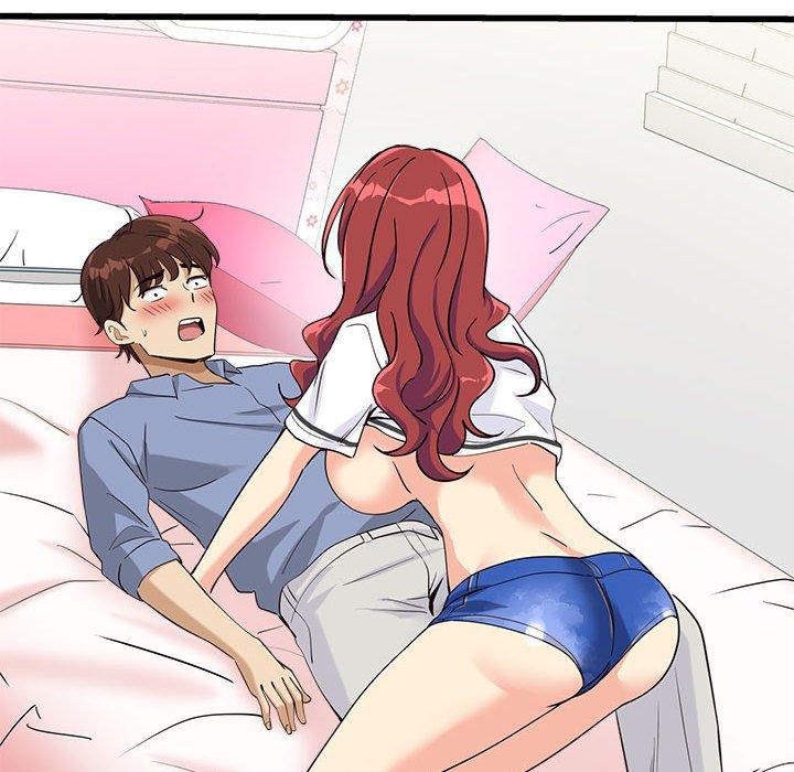 161P - 会变身的女友