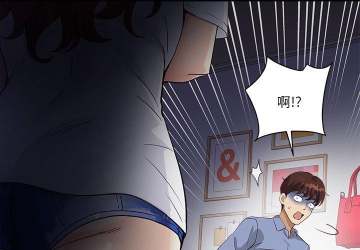 3P - 会变身的女友
