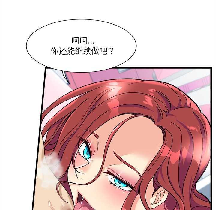 16P - 会变身的女友