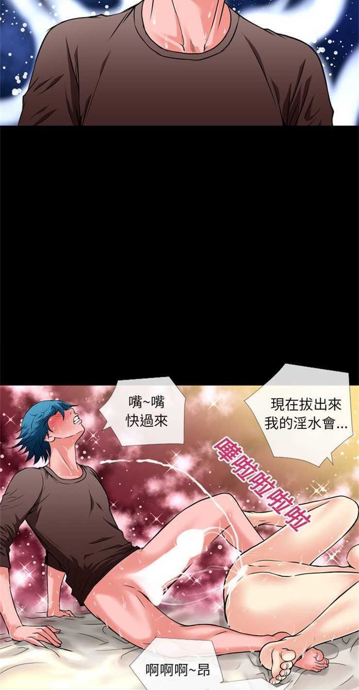 12P - 超乎想像