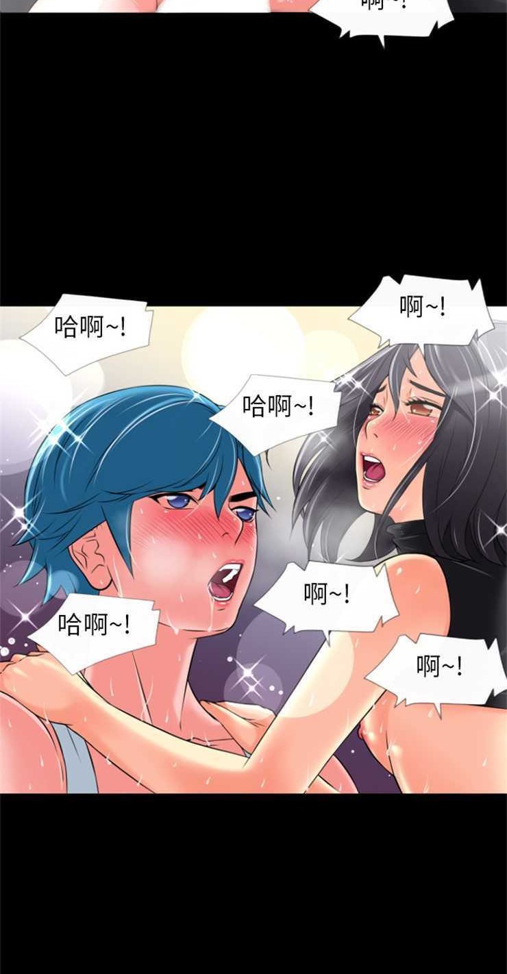 17P - 超乎想像
