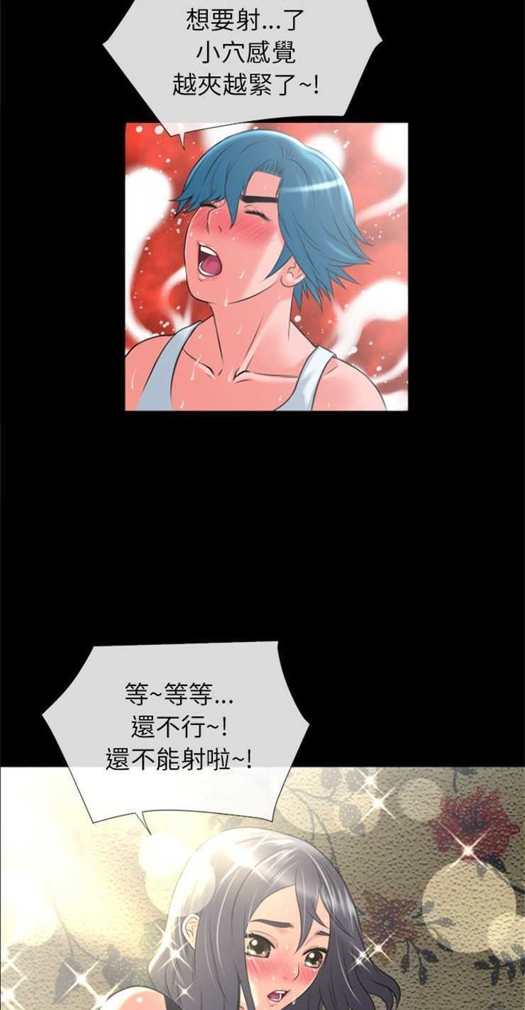 27P - 超乎想像