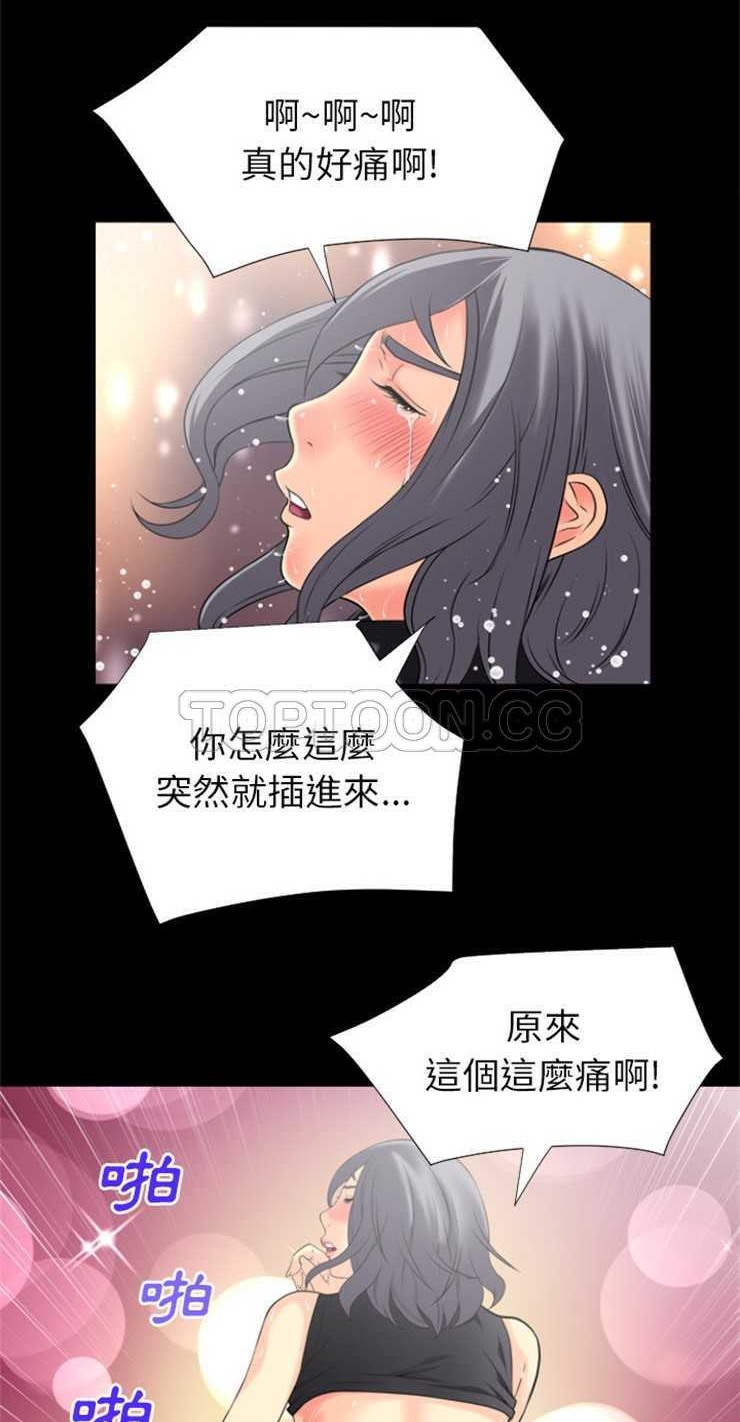 38P - 超乎想像