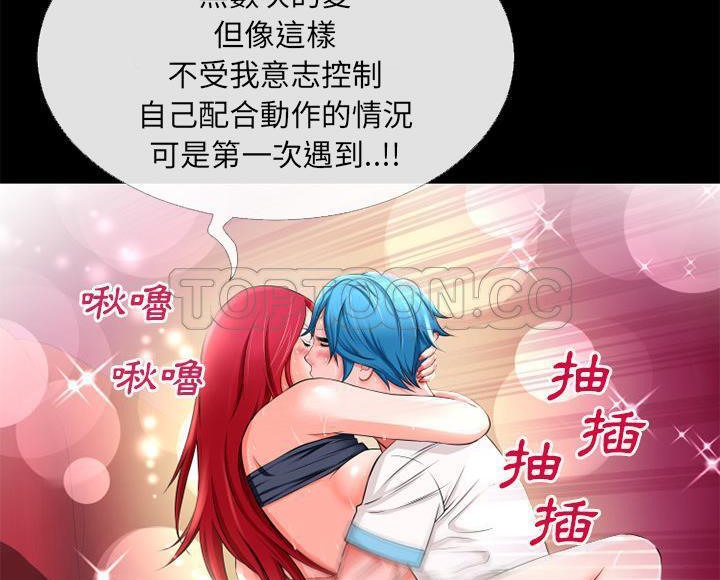 68P - 超乎想像