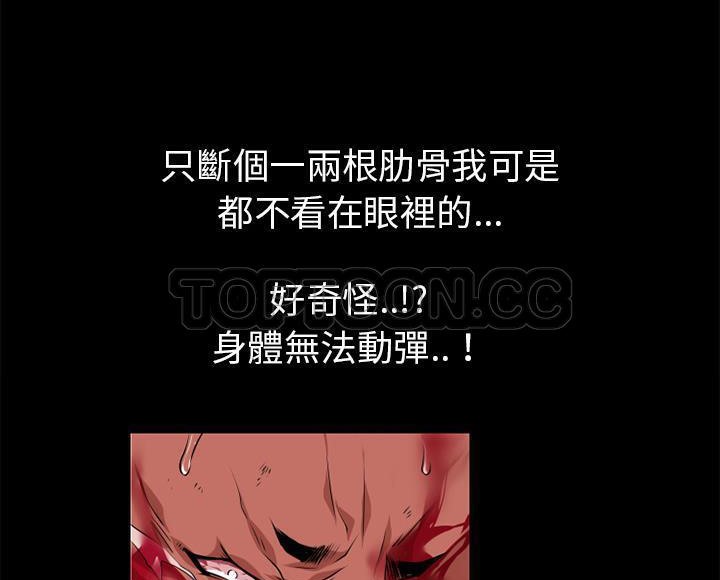 98P - 超乎想像