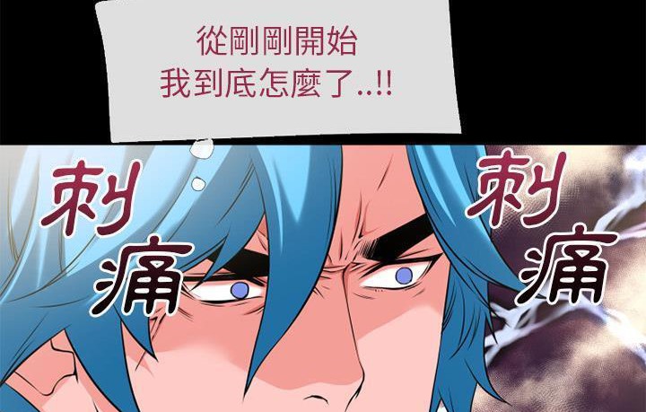119P - 超乎想像