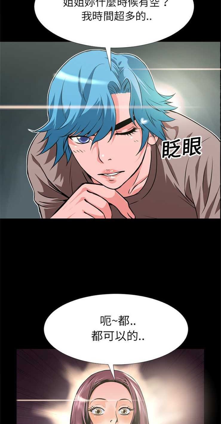 14P - 超乎想像