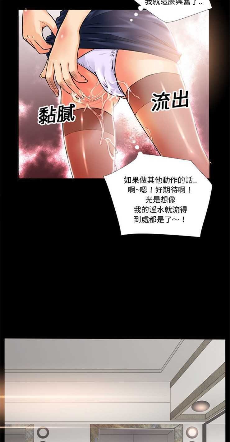 31P - 超乎想像