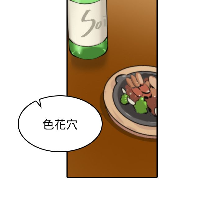 87P - 色花穴/金手指