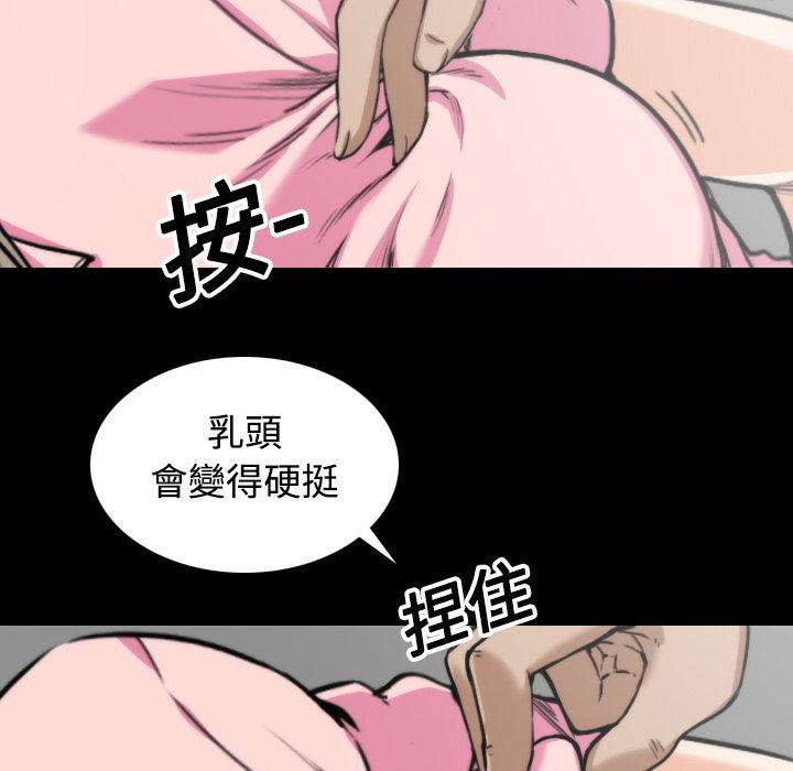61P - 色花穴/金手指