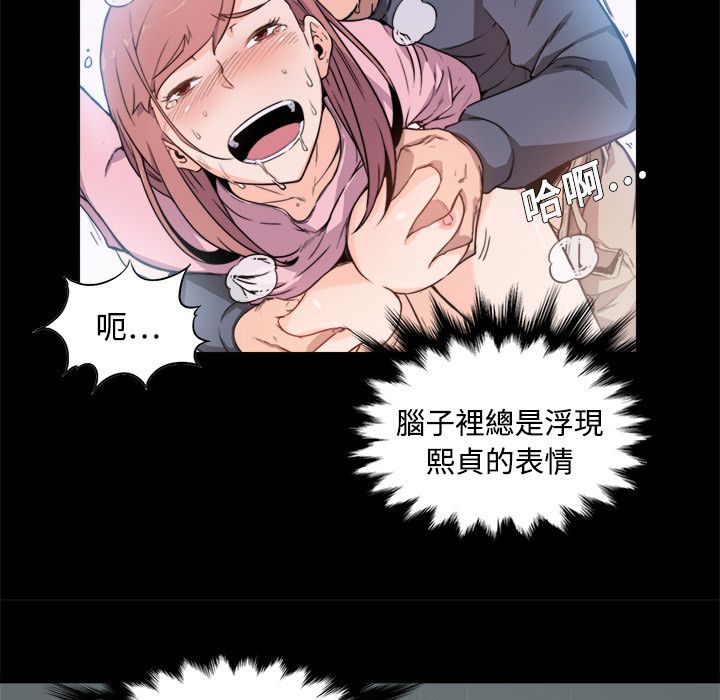 72P - 色花穴/金手指