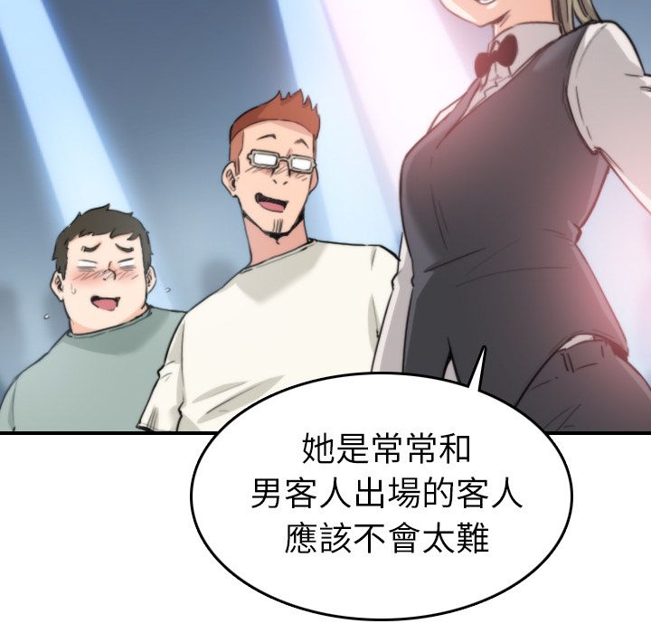 19P - 色花穴/金手指
