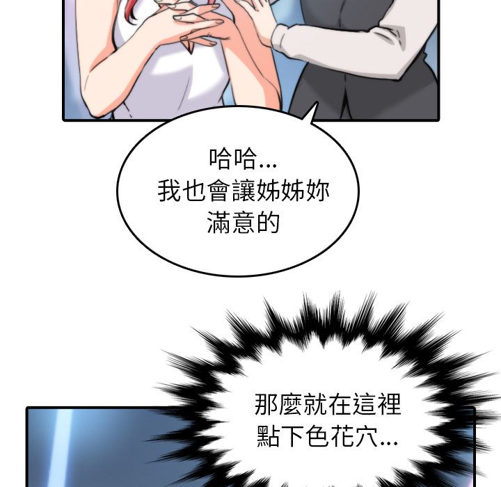 32P - 色花穴/金手指