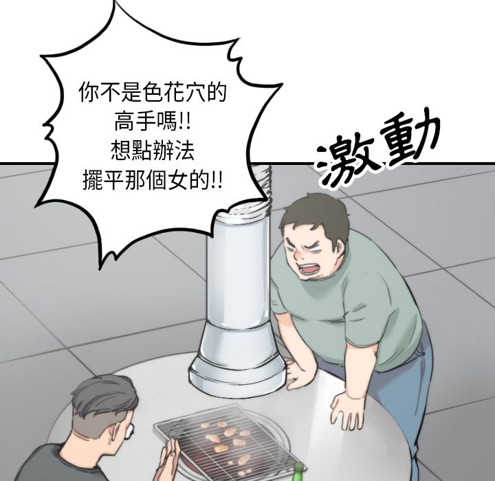 41P - 色花穴/金手指