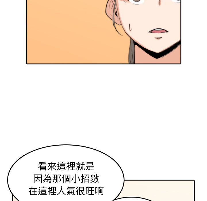 81P - 色花穴/金手指