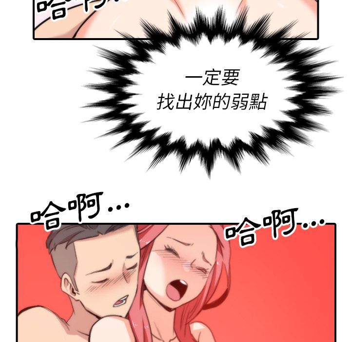 83P - 色花穴/金手指