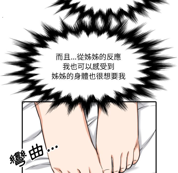 81P - 色花穴/金手指