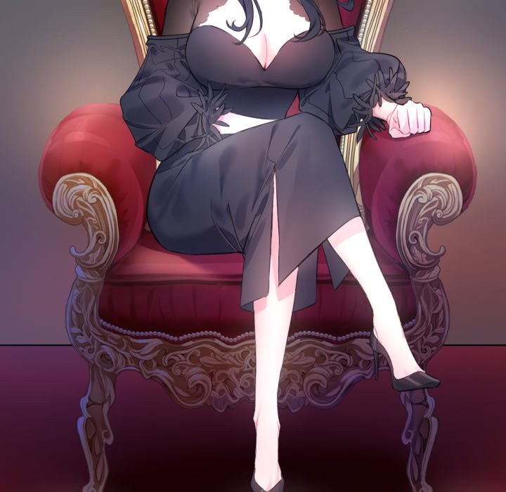 10P - 撕开冰山女神的面具